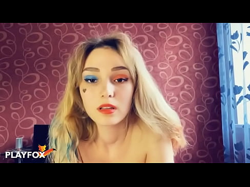 ❤️ Khawv koob virtual reality tsom iav muab kuv pw nrog Harley Quinn ️❌  porn  ntawm hmn.centr-klassiki.ru%  ❌️ Ib